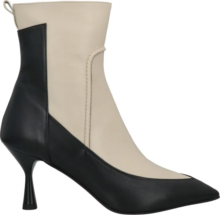 Islo Isabella Lorusso Woman Ankle boots - Image 3