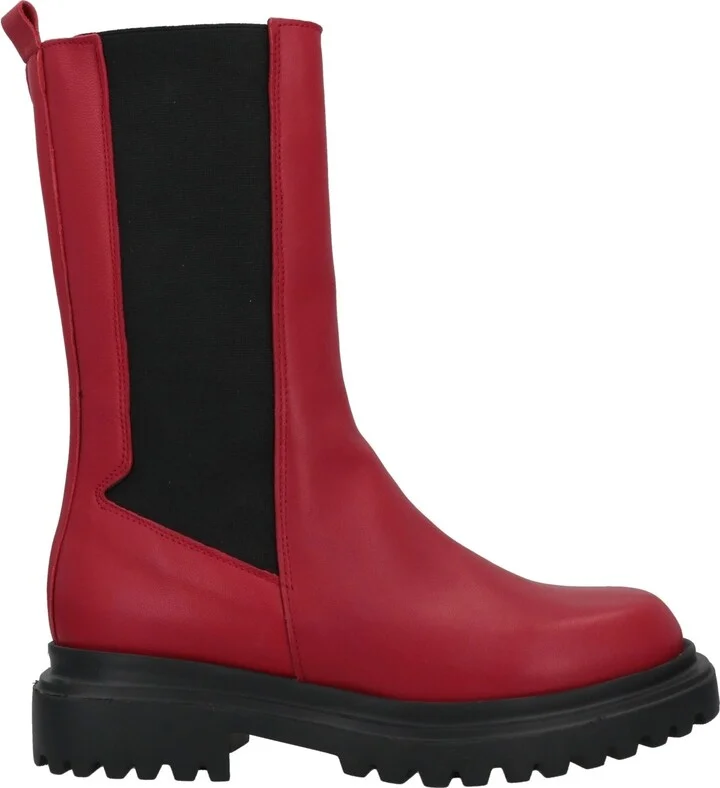 Islo Isabella Lorusso Woman Ankle boots - Image 3
