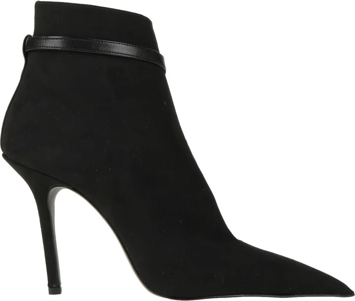 Islo Isabella Lorusso Woman Ankle boots - Image 3
