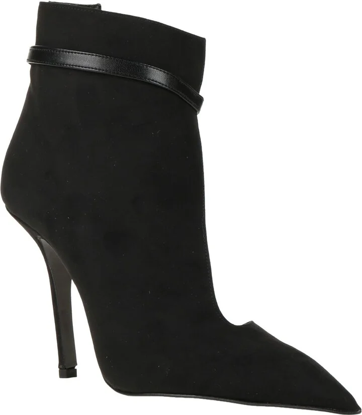 Islo Isabella Lorusso Woman Ankle boots - Image 4