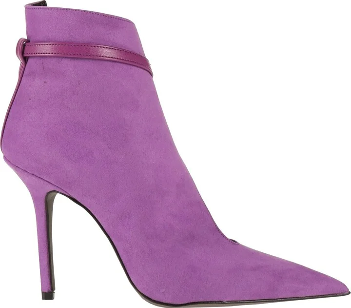 Islo Isabella Lorusso Woman Ankle boots - Image 9