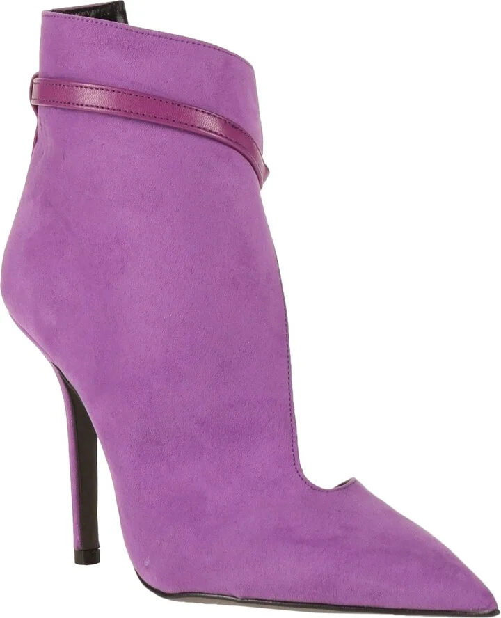 Islo Isabella Lorusso Woman Ankle boots - Image 10