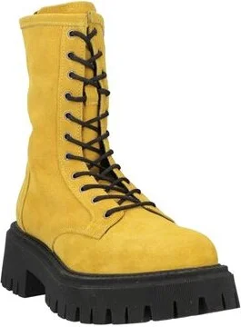 Islo Isabella Lorusso Woman Ankle boots - Image 2
