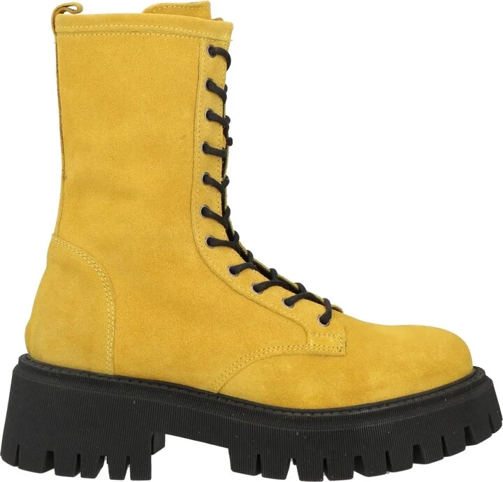 Islo Isabella Lorusso Woman Ankle boots - Image 3