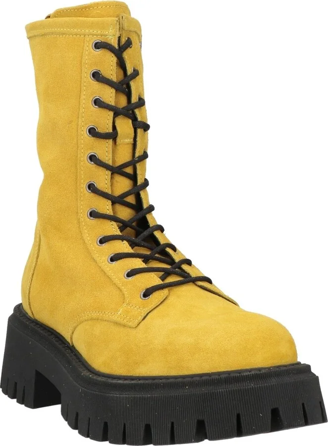 Islo Isabella Lorusso Woman Ankle boots - Image 4
