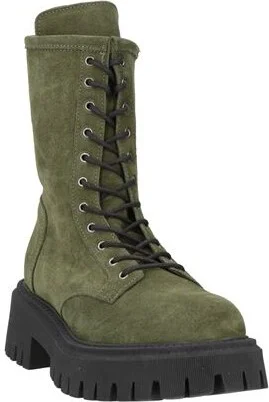 Islo Isabella Lorusso Woman Ankle boots - Image 5