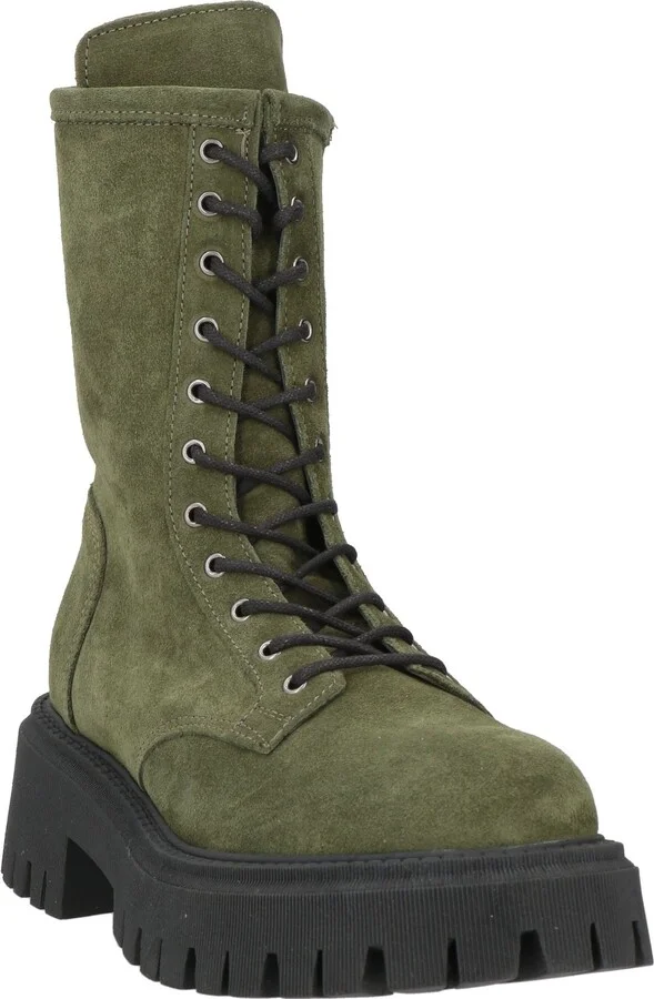 Islo Isabella Lorusso Woman Ankle boots - Image 7