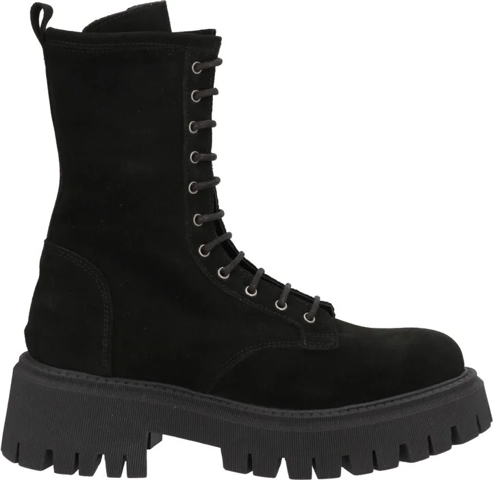 Islo Isabella Lorusso Woman Ankle boots - Image 9