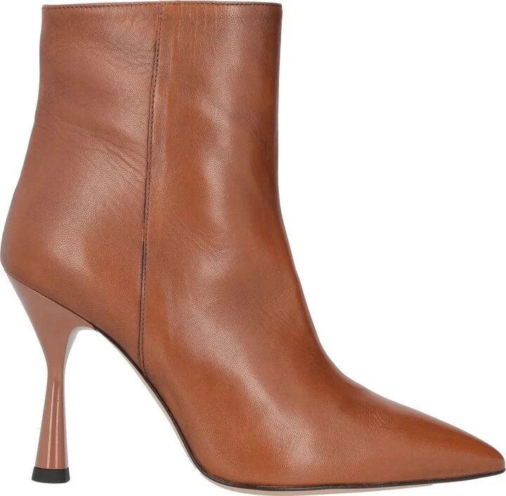 Islo Isabella Lorusso Woman Ankle boots - Image 9