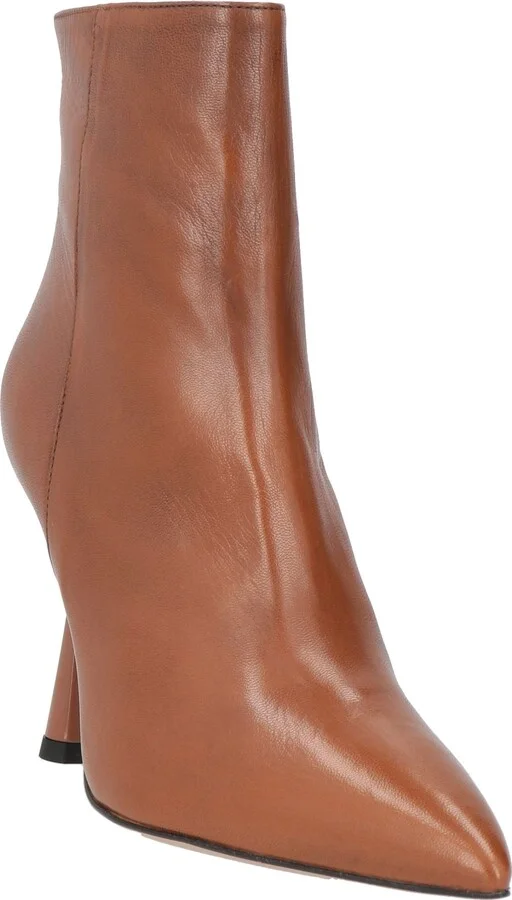 Islo Isabella Lorusso Woman Ankle boots - Image 10