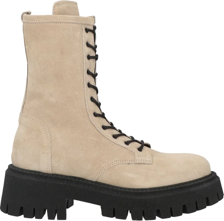 Islo Isabella Lorusso Woman Ankle boots - Image 3