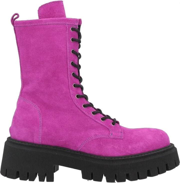 Islo Isabella Lorusso Woman Ankle boots - Image 6