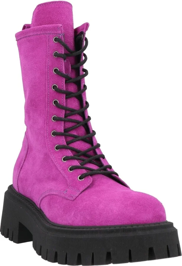Islo Isabella Lorusso Woman Ankle boots - Image 7