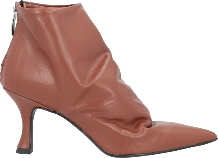 Islo Isabella Lorusso Woman Ankle boots - Image 3