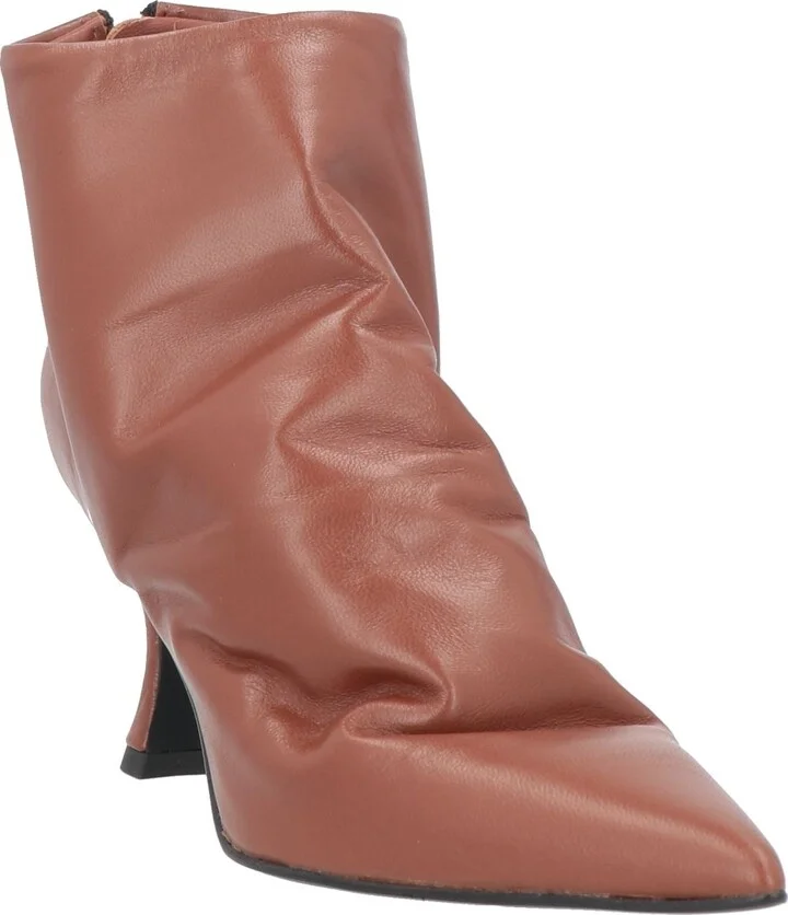 Islo Isabella Lorusso Woman Ankle boots - Image 4