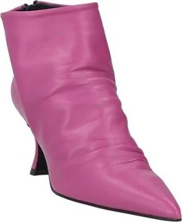 Islo Isabella Lorusso Woman Ankle boots - Image 5