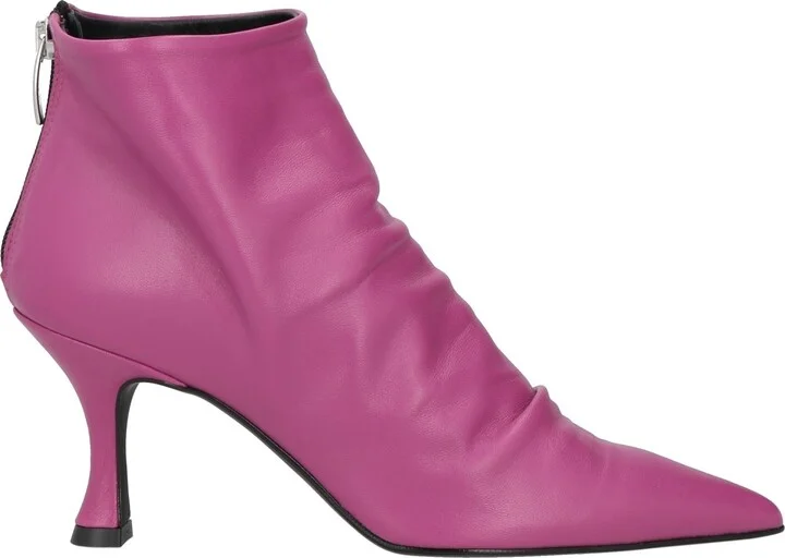 Islo Isabella Lorusso Woman Ankle boots - Image 6