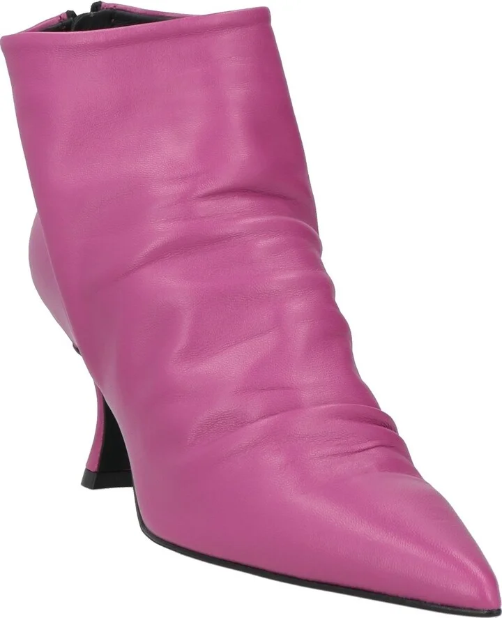 Islo Isabella Lorusso Woman Ankle boots - Image 7