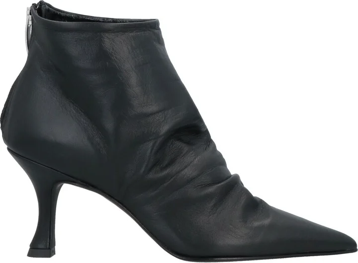 Islo Isabella Lorusso Woman Ankle boots - Image 9