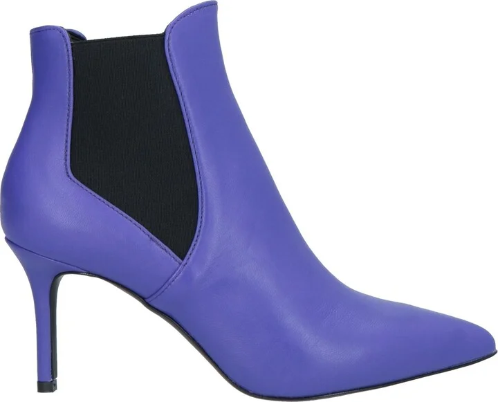 Islo Isabella Lorusso Woman Ankle boots - Image 9