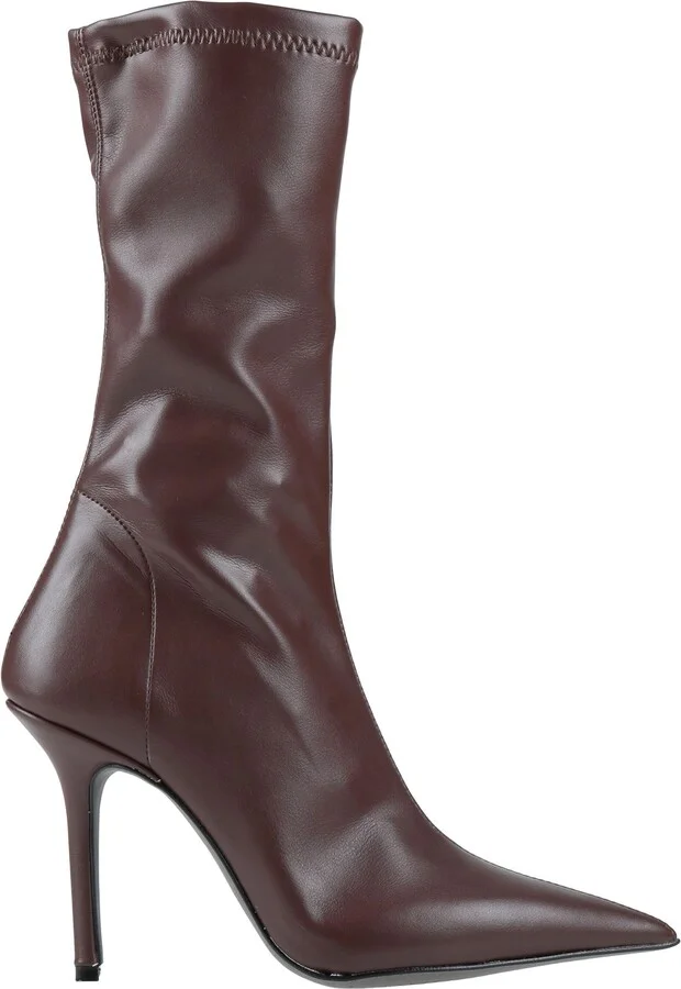 Islo Isabella Lorusso Woman Ankle boots - Image 9