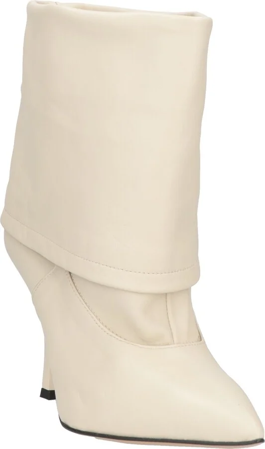 Islo Isabella Lorusso Woman Ankle boots - Image 4