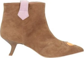 Islo Isabella Lorusso Woman Ankle boots