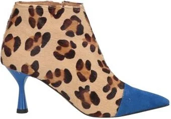 Islo Isabella Lorusso Woman Ankle boots