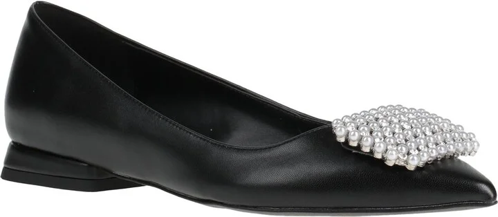 Islo Isabella Lorusso Woman Ballet flats - Image 4