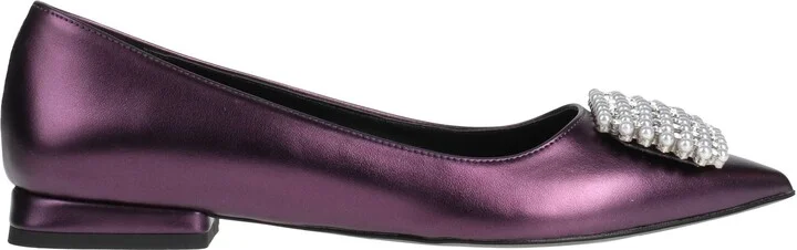 Islo Isabella Lorusso Woman Ballet flats - Image 6