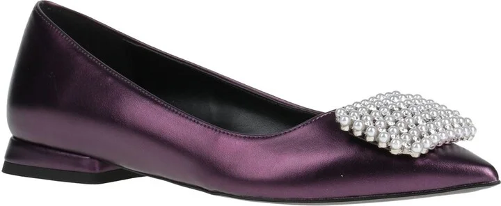 Islo Isabella Lorusso Woman Ballet flats - Image 7