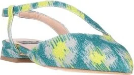 Islo Isabella Lorusso Woman Ballet flats - Image 2