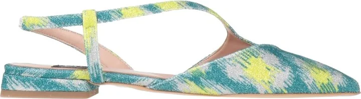 Islo Isabella Lorusso Woman Ballet flats - Image 3