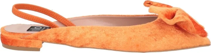 Islo Isabella Lorusso Woman Ballet flats - Image 3