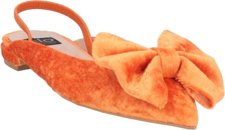 Islo Isabella Lorusso Woman Ballet flats - Image 4