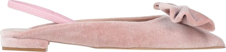Islo Isabella Lorusso Woman Ballet flats - Image 6