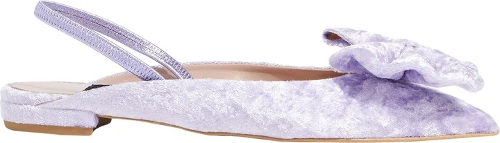 Islo Isabella Lorusso Woman Ballet flats - Image 9