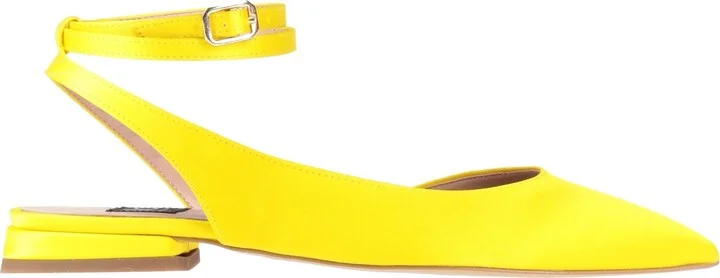 Islo Isabella Lorusso Woman Ballet flats - Image 6