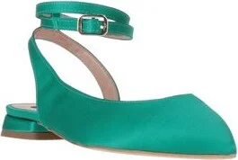 Islo Isabella Lorusso Woman Ballet flats - Image 8