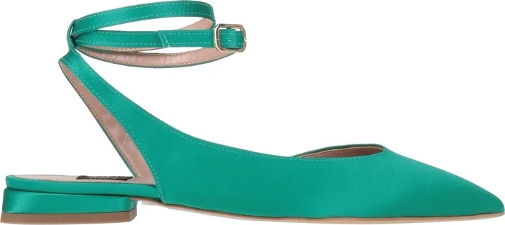 Islo Isabella Lorusso Woman Ballet flats - Image 9