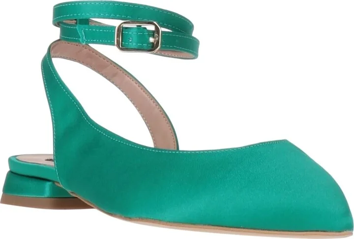 Islo Isabella Lorusso Woman Ballet flats - Image 10