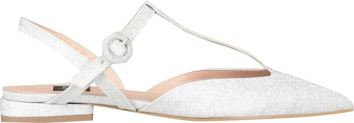Islo Isabella Lorusso Woman Ballet flats - Image 3