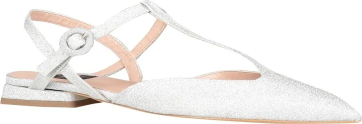 Islo Isabella Lorusso Woman Ballet flats - Image 4