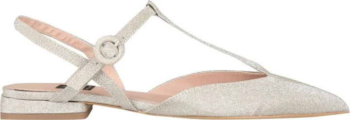 Islo Isabella Lorusso Woman Ballet flats - Image 6