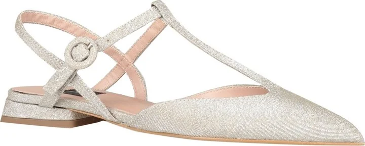 Islo Isabella Lorusso Woman Ballet flats - Image 7