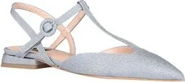 Islo Isabella Lorusso Woman Ballet flats - Image 8