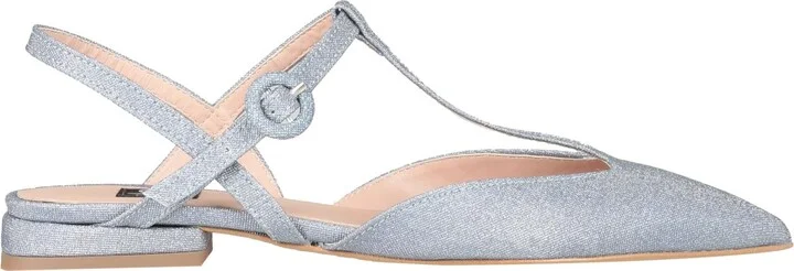Islo Isabella Lorusso Woman Ballet flats - Image 9