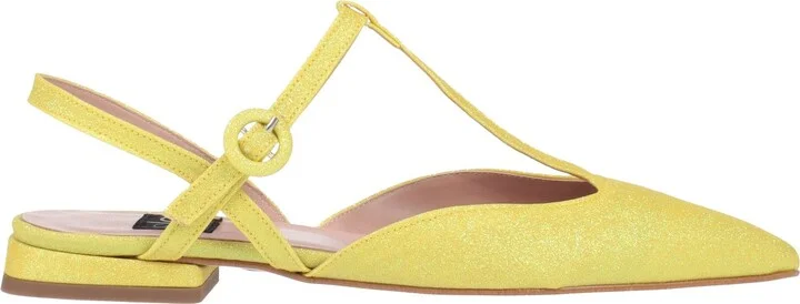 Islo Isabella Lorusso Woman Ballet flats - Image 3