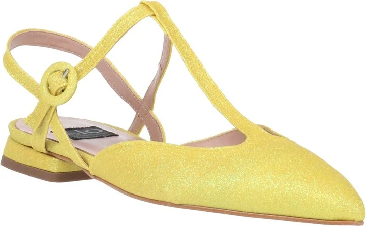 Islo Isabella Lorusso Woman Ballet flats - Image 4