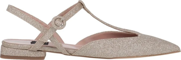 Islo Isabella Lorusso Woman Ballet flats - Image 6